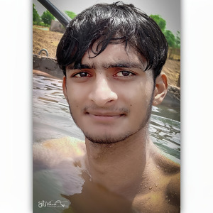 Thari Cute Lag Smile
