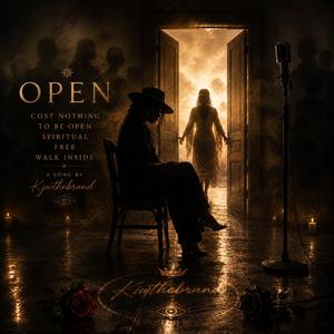 Open (Still Here)