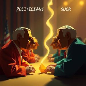 politicians