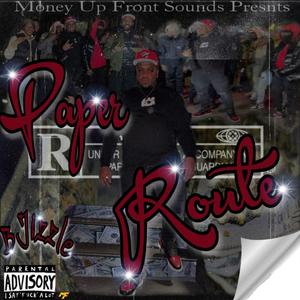 Paper Route