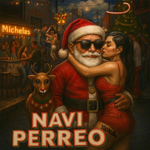 Navi Perreo