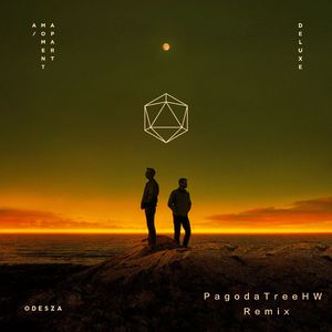 La Ciudad(PagodaTreeHW|Odesza Remix)