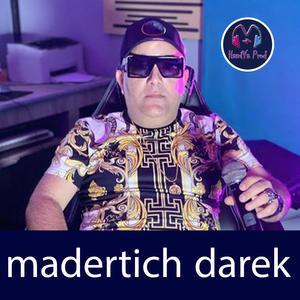 madertich darek