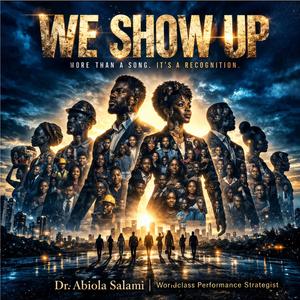 We Show Up