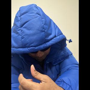 Checking Gyedzi with the Rap