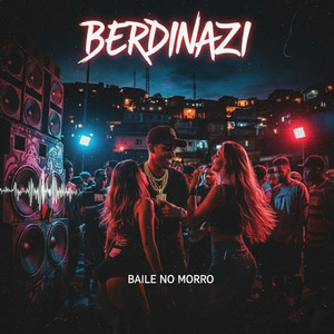 Baile no Morro
