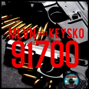 91700 feat. Keysko