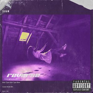 [free] @J&H 'Reverse' Dark Type Beat 134 Bm
