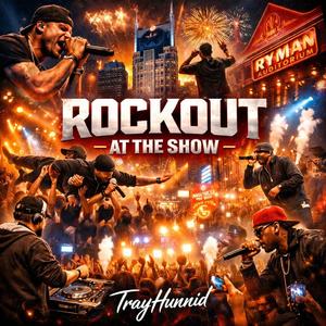 Rock Out At The Show