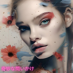 奇妙な問いかけ