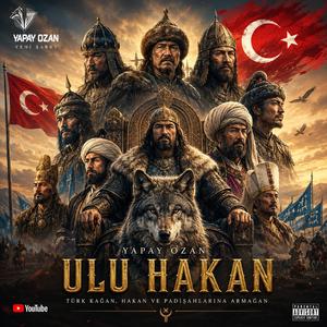Ulu Hakan (Türk Marşı)
