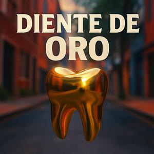 Diente de oro