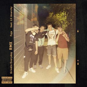 Grindin Everyday (Remix)