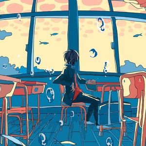 下雨天（Prod by YUSENISHERE）