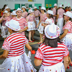 Tributo a Várzea Alegre Terra de Todos Nós