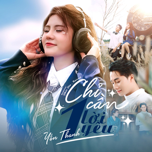 Chỉ Cần 1 Lời Yêu (Short 3)