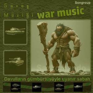 Davulların gümbürtüsüyle uyanır sabah