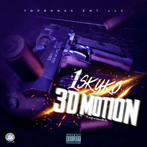 3D Motion