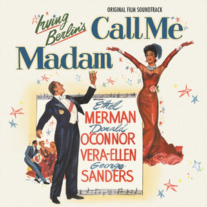 Call Me Madam (Finale) (from "Call Me Madam")