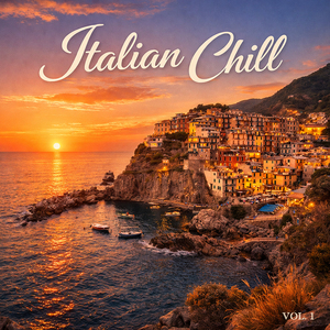 15 Italian Chill, Vol. 1