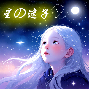 星の迷子