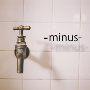 minus