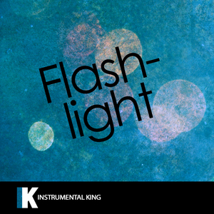Flash Light (In the Style of Jessie J) [Karaoke Version]