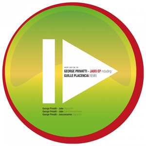 Jabo (Guille Placencia Remix)