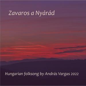 Zavaros a Nyárád
