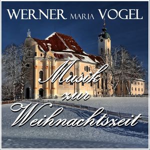 Winter im Park