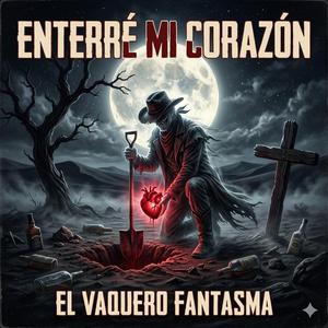 ENTERRÉ MI CORAZÓN