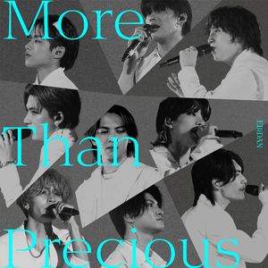 More Than Precious