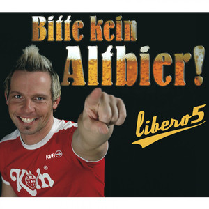 Bitte kein Altbier