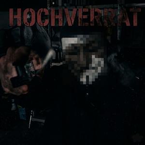 Hochverrat