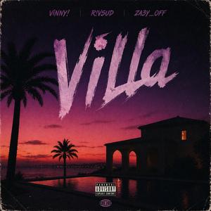 Villa (feat. R!vSud & Za3y_Off)