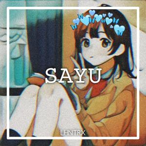 Sayu