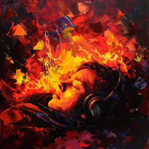 Fireside Dreams Harmonic Slumber