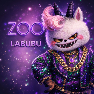 Zoo Labubu
