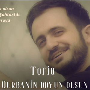 Qurbanin Qoyun Olsun