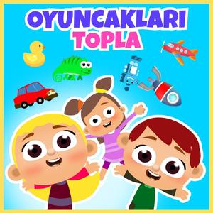 Oyuncakları Toplama