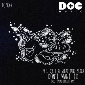 Don't Want To (Simone Liberali Remix)