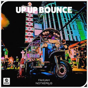 Up Up Bounce