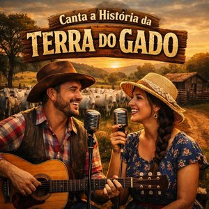 E o cheiro da terra molhada traz um gosto de avó