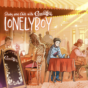 when the shit goes down - lofi