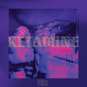 KETAMINE