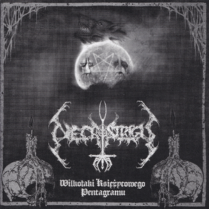 Barbarian Ritual Of Transgression (Dark Woods Of Necrorituals Part II)