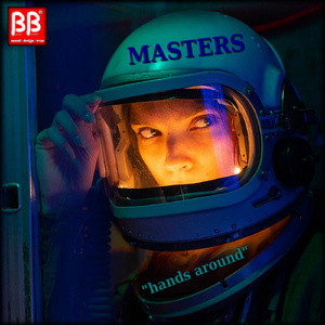 Hands Around (Extended Mix)