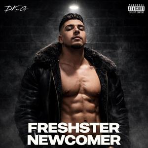 Freshster Newcomer