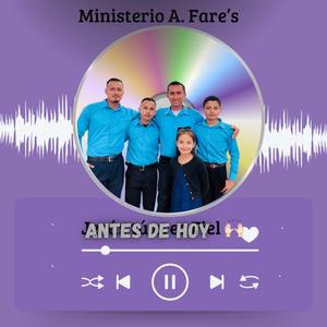 Antes de Hoy