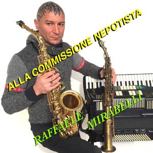 Alla commissione nepotista